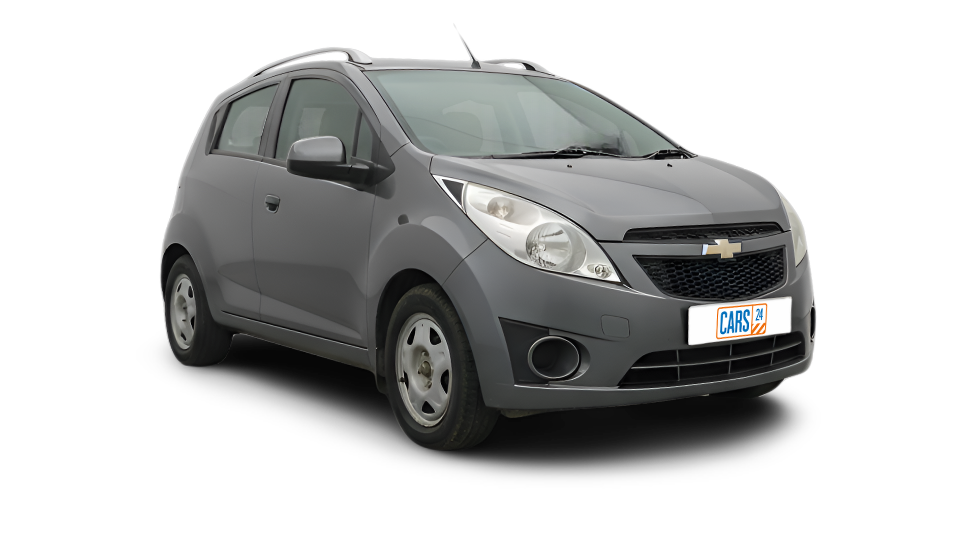 Chevrolet Beat-img